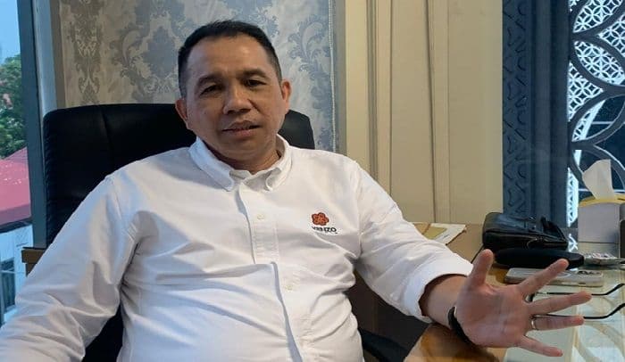 dprd_sumut_dukung_langkah_tegas_bobby_nasution_perangi_narkoba_di_sumut