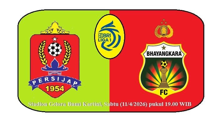 persijap_vs_bhayangkara_fc_ujian_berat_laskar_kalinyamat_the_guardians_lebih_diunggulkan