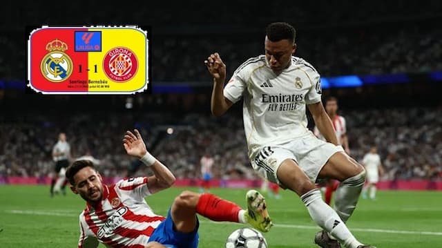 real_madrid_ditahan_girona_11_di_bernabu_harapan_juara_kian_menipis