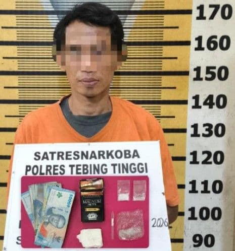 residivis_ditangkap_di_bengkel_polisi_sita_sabu_164_gram