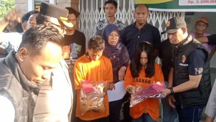 kakak_beradik_pengirim_mayat_bayi_via_ojol_menjalin_hubungan_selama_setahun