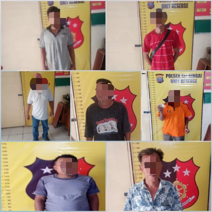 pungli_sopir_truk_di_langkat_tujuh_pria_ditangkap_polres_binjai