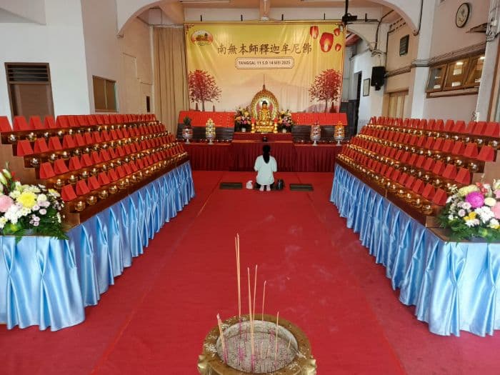 waisak_2025_vihara_borobudur_medan_gelar_perayaan_empat_hari_dan_malam_kesenian
