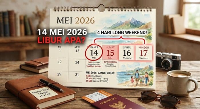 14_mei_2026_libur_apa_ada_cuti_bersama_dan_long_weekend_4_hari