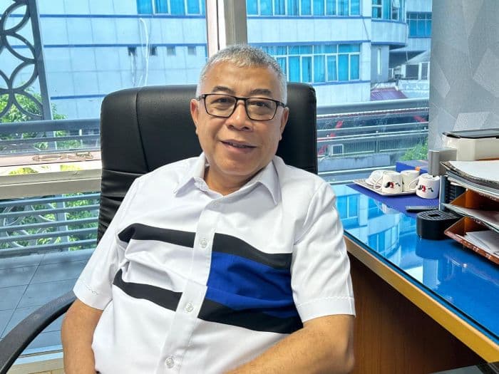 dprd_sumut_dorong_regulasi_tegas_batas_tonase_cegah_jalan_cepat_rusak
