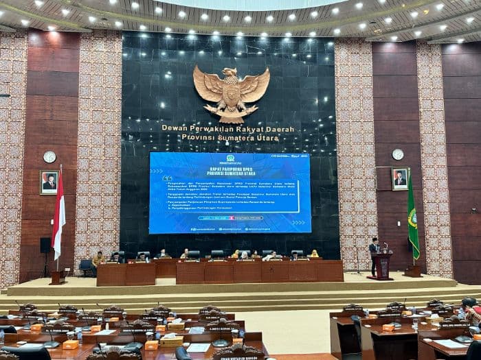 fraksi_pdip_dprd_sumut_minta_ranperda_pekerja_rentan_disertai_sanksi_tegas_terhadap_pengusaha_nakal