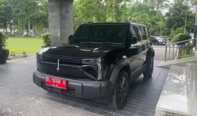 pemkab_deli_serdang_sewa_mobil_listrik_dinas_bupati_biaya_rp14_juta_per_bulan