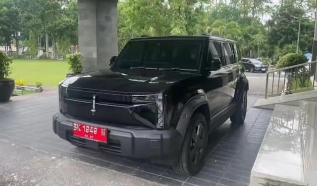 pemkab_deli_serdang_sewa_mobil_listrik_dinas_bupati_biaya_rp14_juta_per_bulan