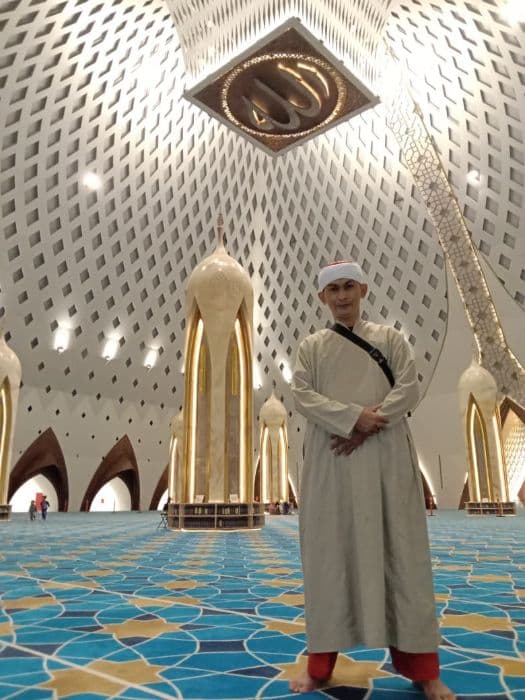ustadz_nabawi_jangan_lindungi_bandar_narkoba
