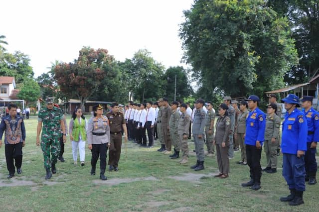 467_personel_gabungan_amankan_trail_of_the_kings_lake_toba_by_utmb_2026_di_samosir