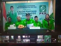 dpp_pkb_tetapkan_22_ketua_dpc_definitif_di_sumut