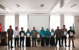 film_parodi_kampung_durian_enggak_jadi_runtuh_diapresiasi_wali_kota_tebing_tinggi_