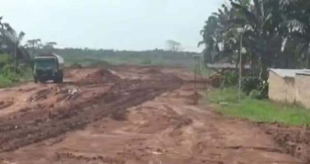rdp_dugaan_alih_fungsi_lahan_sawah_di_deli_serdang_gagal_digelar