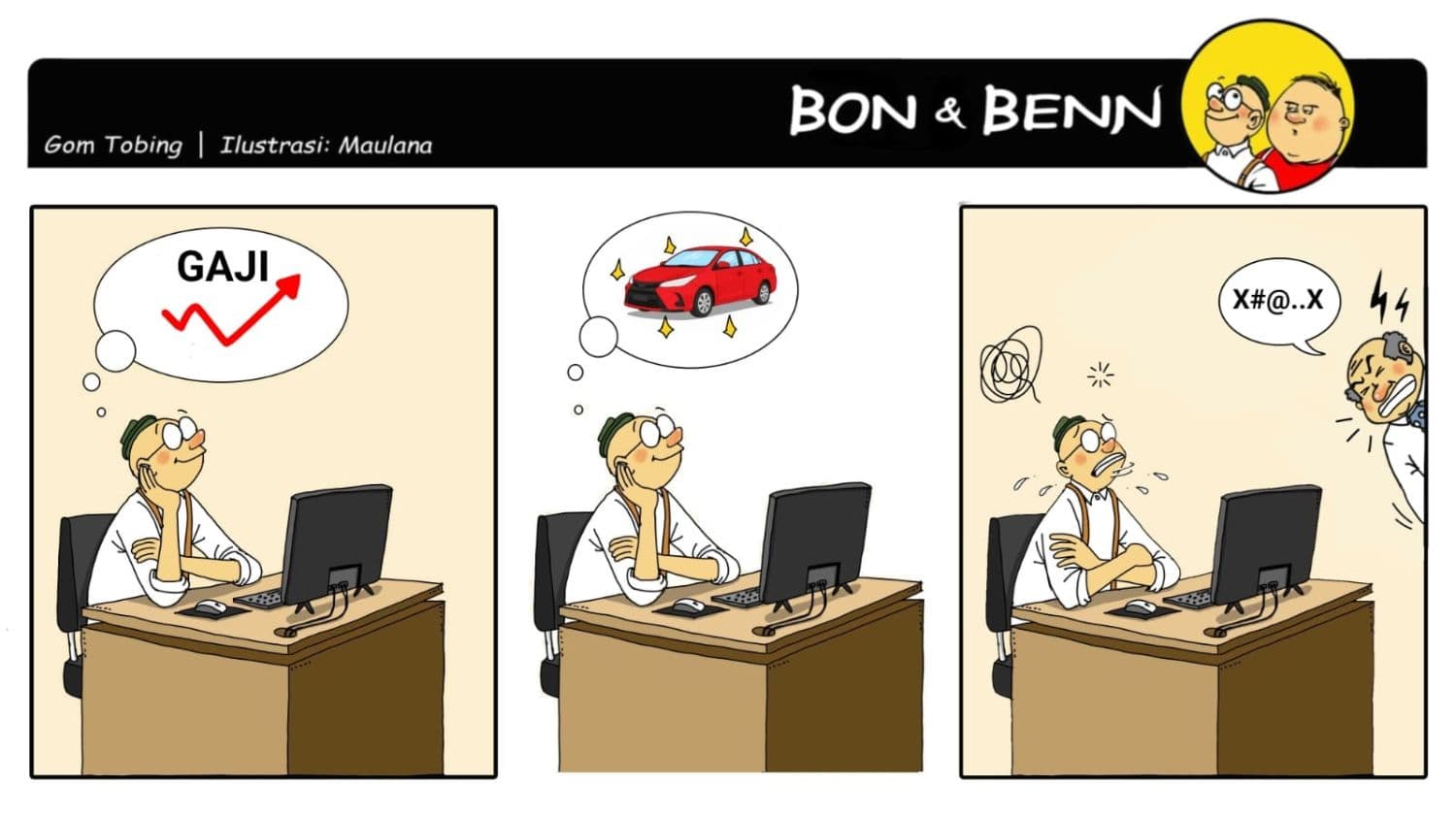 Bon Benn