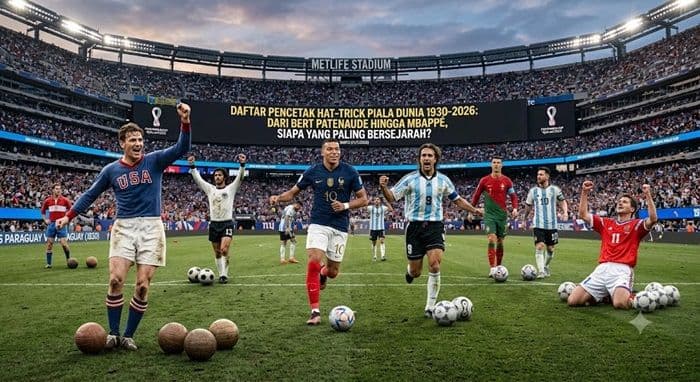 daftar_pencetak_hattrick_di_piala_dunia_19302026_dari_bert_patenaude_hingga_mbapp_siapa_yang_paling_bersejarah