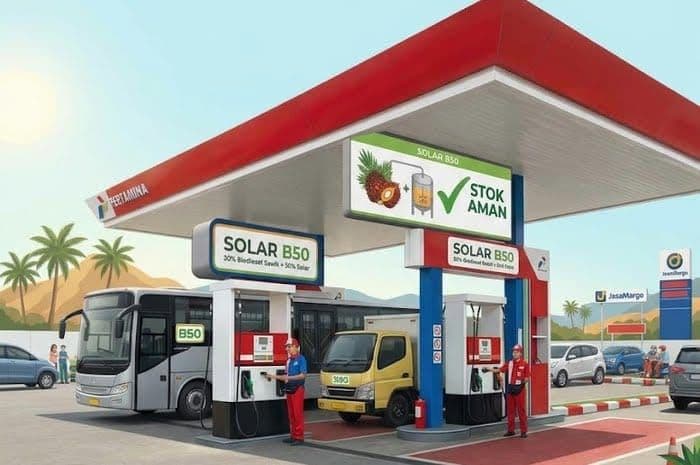 dukung_transisi_energi_pertamina_bertahap_salurkan_biosolar_b50_di_sumatera_utara