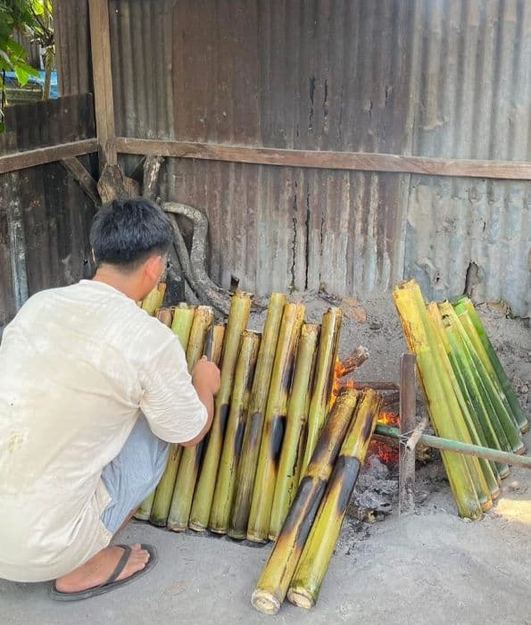 lemang_opung_lobe_sirait_warisan_kuliner_simalungun_sejak_1947