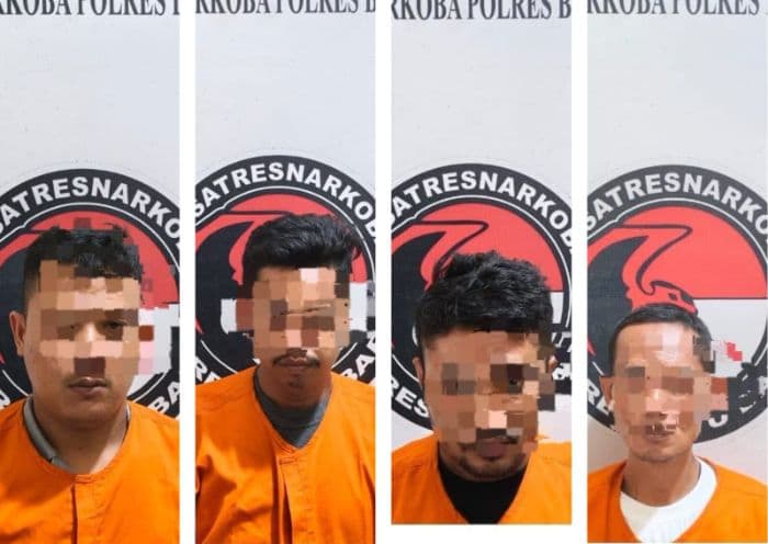 polres_batu_bara_amankan_4_terduga_pengedar_dan_pemasok_cartridge_vape_berisi_narkoba