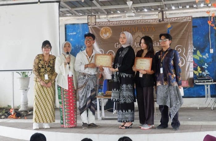 dosen_ilmu_politik_usu_ajak_mahasiswa_baru_selesaikan_masalah_pribadi_sebelum_berdampak_sosial