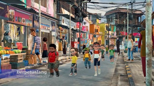 film_animasi_merah_putih_one_for_all_senilai_rp67_miliar_tuai_kritik_pedas