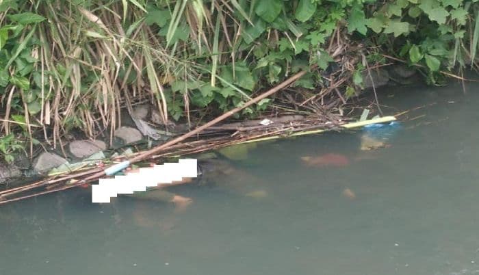 mayat_pria_tanpa_identitas_ditemukan_mengambang_di_sungai_babura_medan