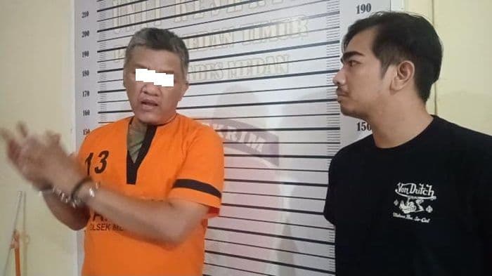 sekretaris_okp_di_medan_timur_ditangkap_karena_curi_besi_milik_pt_kai