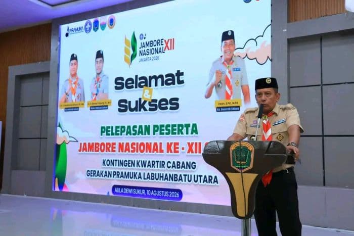 31_peserta_pramuka_kwarcab_labura_berangkat_jamnas_pakai_dana_mandiri