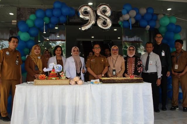 hut_ke98_rsud_dr_pirngadi_medan_benahi_layanan_jelang_usia_100_tahun