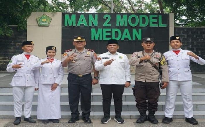 kapolsek_medan_tembung_ingatkan_pelajar_bahaya_geng_motor_dan_narkoba