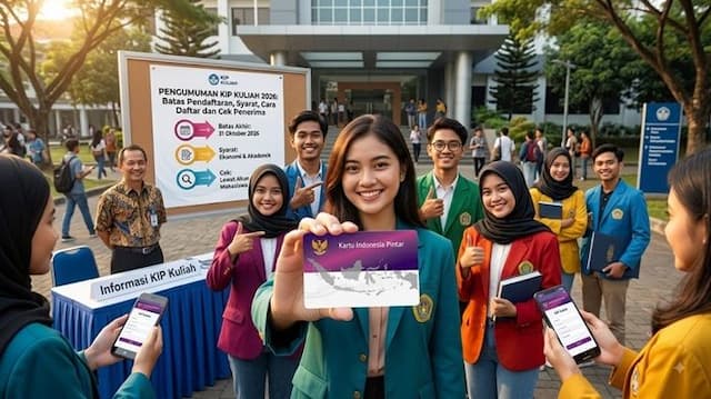 kip_kuliah_2026_batas_pendaftaran_syarat_cara_daftar_dan_cek_penerima