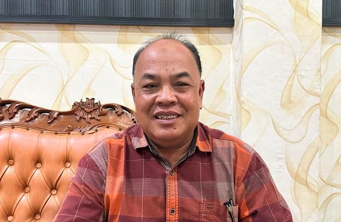 pengamat_soroti_minimnya_pengibaran_bendera_merah_putih_jelang_hut_ri