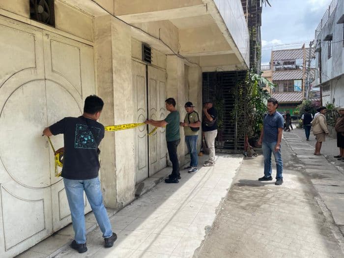 polisi_tetapkan_23_tersangka_dalam_penggerebekan_lapak_judi_di_karo
