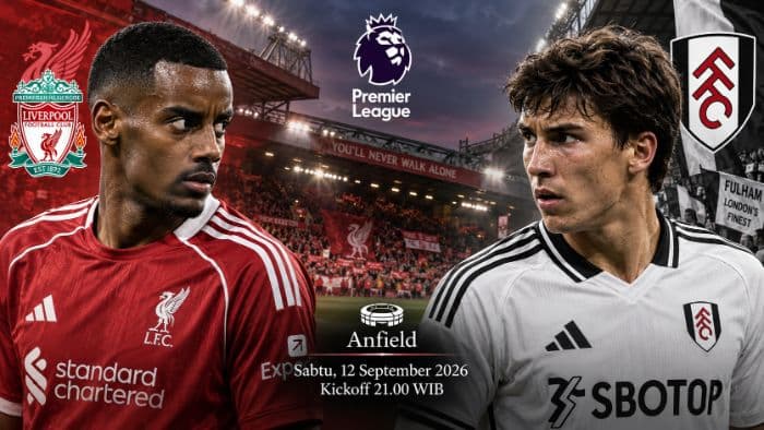 preview_liverpool_vs_fulham_momentum_berlawanan_di_anfield