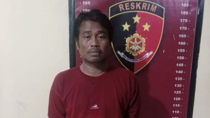 curi_uang_setoran_rp4_juta_buat_beli_sabu_dan_berjudi_pria_di_tanjung_morawa_ditangkap_polisi