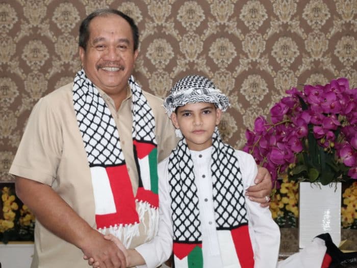 bupati_asahan_terima_kunjungan_anak_gaza_serahkan_bantuan_kemanusiaan