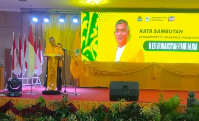 efi_irwansyah_pane_kembali_pimpin_golkar_asahan_bidik_penguatan_kursi_dprd
