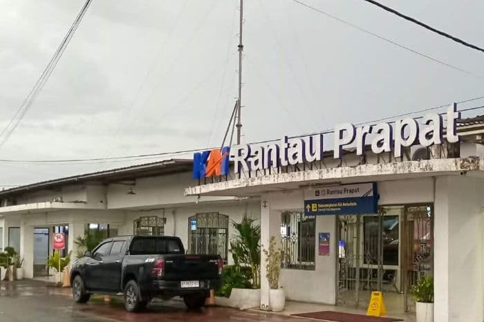 kai_ungkap_lonjakan_pelanggan_stasiun_rantauprapat_tertinggi_pada_maret_2026
