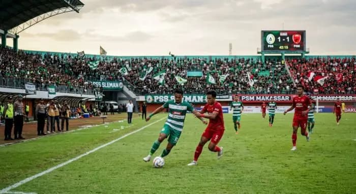 pss_sleman_ungguli_psm_makassar_10_di_babak_pertama_hiromu_tanaka_jadi_pembeda