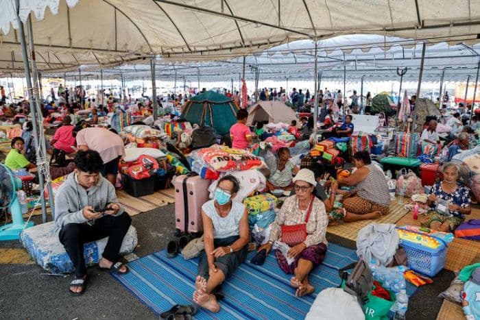 as_serukan_thailand_dan_kamboja_hentikan_perang_begini_hasilnya