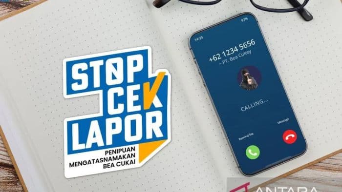 bea_cukai_terima_7219_laporan_penipuan_hingga_november_2025_mayoritas_modus_belanja_online