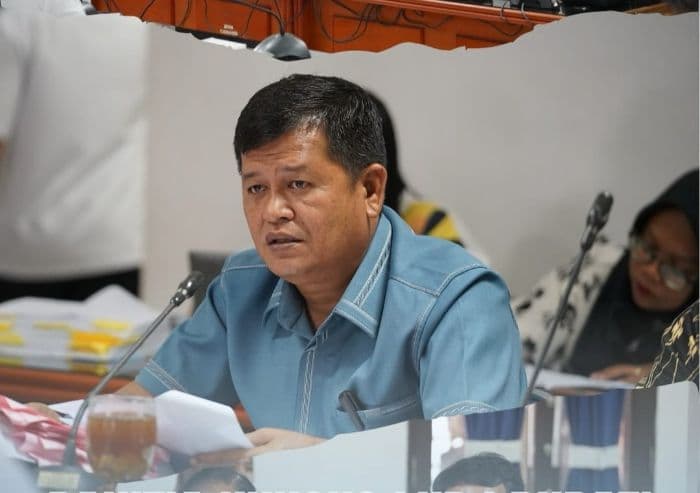 dprd_deli_serdang_desak_pemkab_tutup_dan_cabut_izin_perusahaan_pembuat_plafon_pvc
