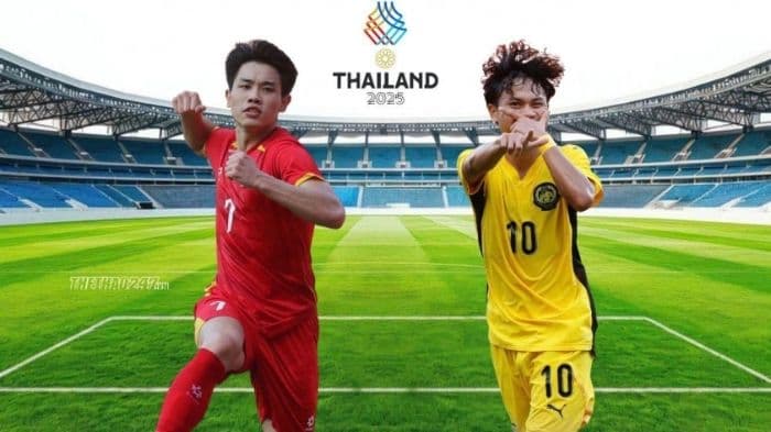 link_live_streaming_vietnam_u22_vs_malaysia_u22_penentuan_lolos_semifinal_sea_games_2025
