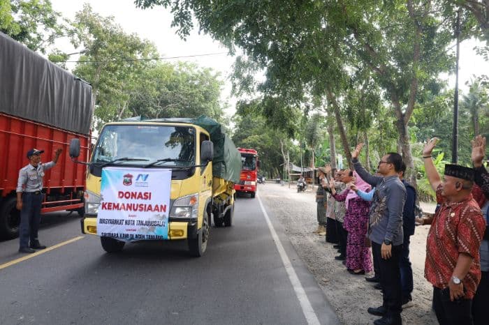 pemko_tanjungbalai_kirim_40_relawan_bantu_korban_banjir_dan_longsor_di_aceh_tamiang