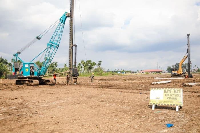 target_rampung_pertengahan_2026_pembangunan_sekolah_rakyat_di_medan_tuntungan_dimulai