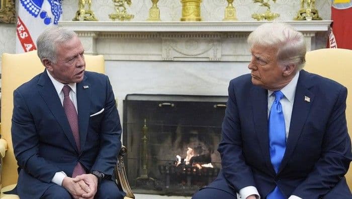 trump_bertemu_raja_yordania_di_tengah_rencananya_pindahkan_warga_gaza