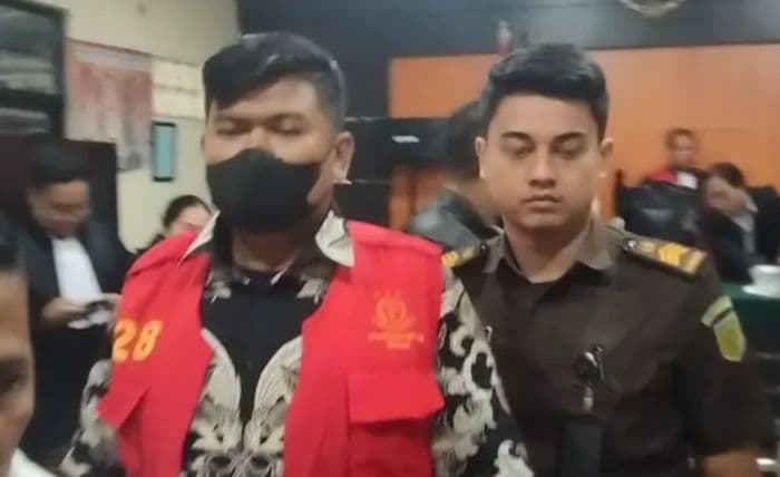 banding_polisi_di_asahan_yang_jual_11_ton_sisik_trenggiling_sudah_diputuskan