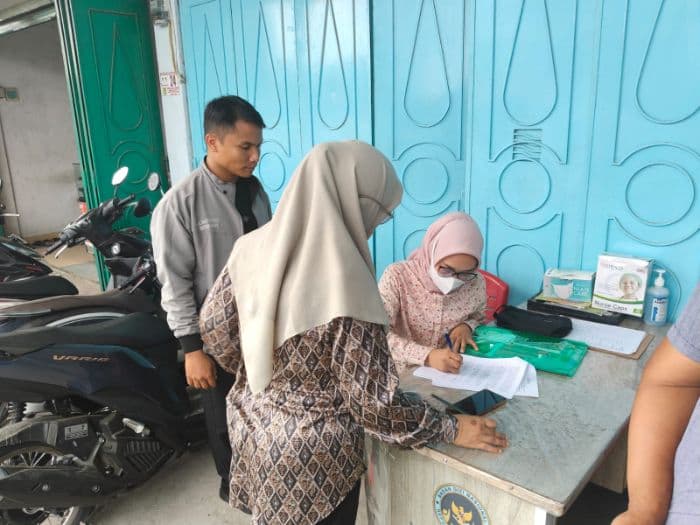 dlh_sergai_tegur_sppg_sei_rampah_terkait_dugaan_pembuangan_limbah_ke_drainase
