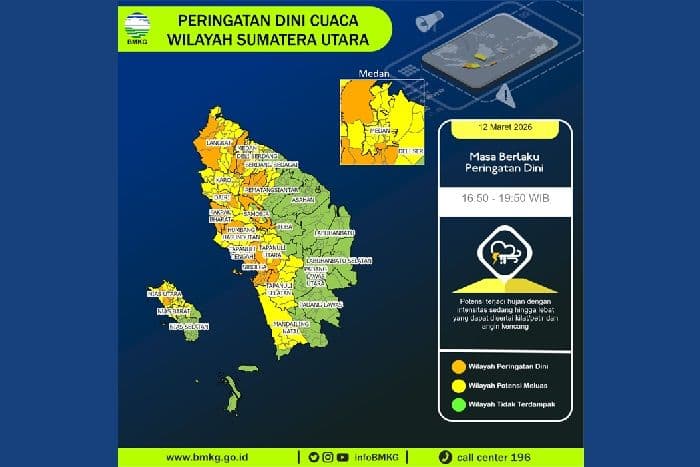 bmkg_update_peringatan_dini_sumut_12_maret_2026_hujan_lebat_petir_dan_angin_kencang_mengintai_hingga_malam