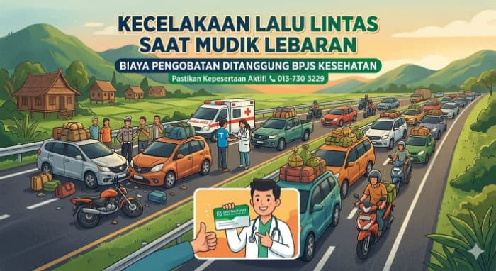 bpjs_kesehatan_sampaikan_mekanisme_penjaminan_kecelakaan_saat_mudik_lebaran_2026