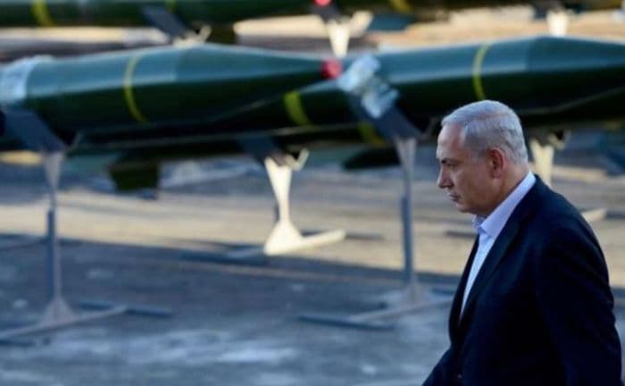 eks_pejabat_militer_as_peringatkan_netanyahu_bisa_gunakan_senjata_nuklir_jika_perang_iranisrael_memanas